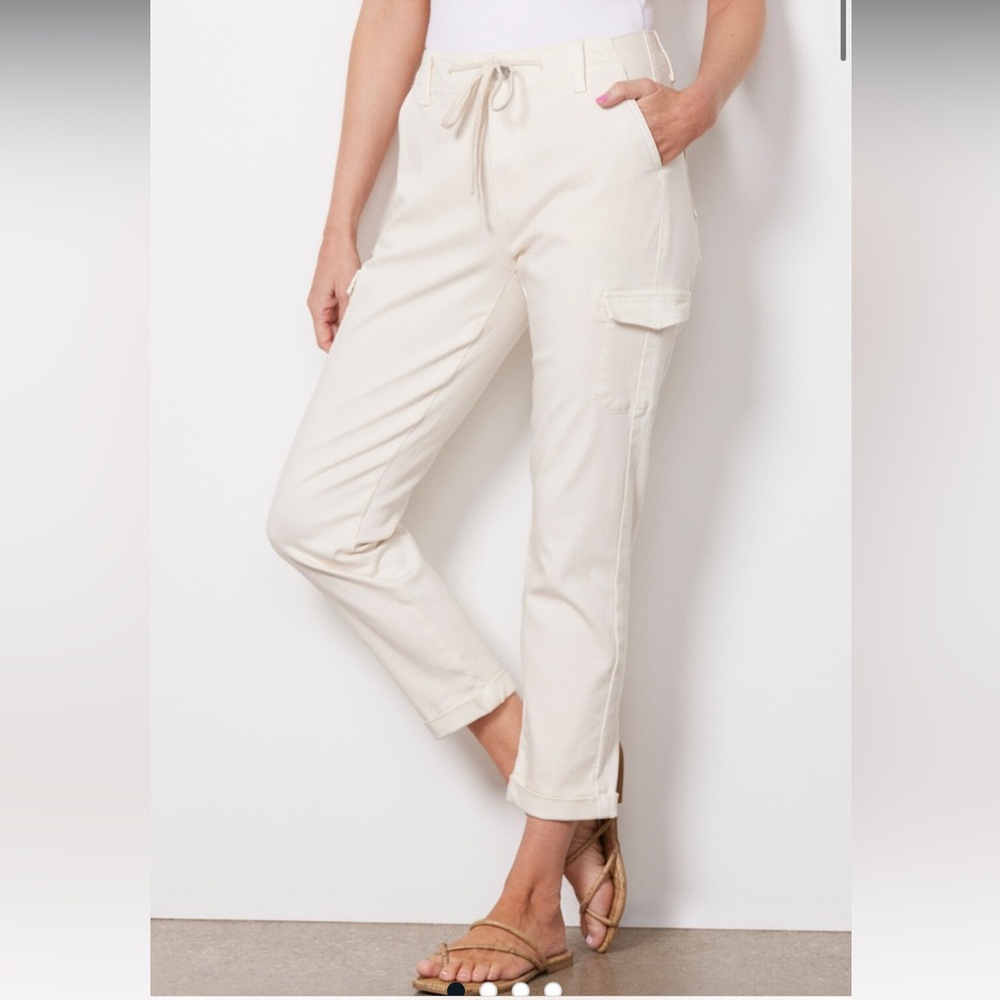 Paige Christy Cargo Pants